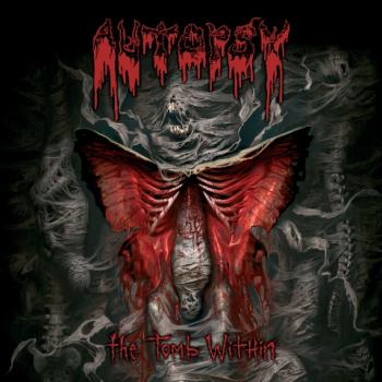 AUTOPSY_The Tomb Within