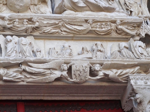 Saint Etienne d'Auxerre