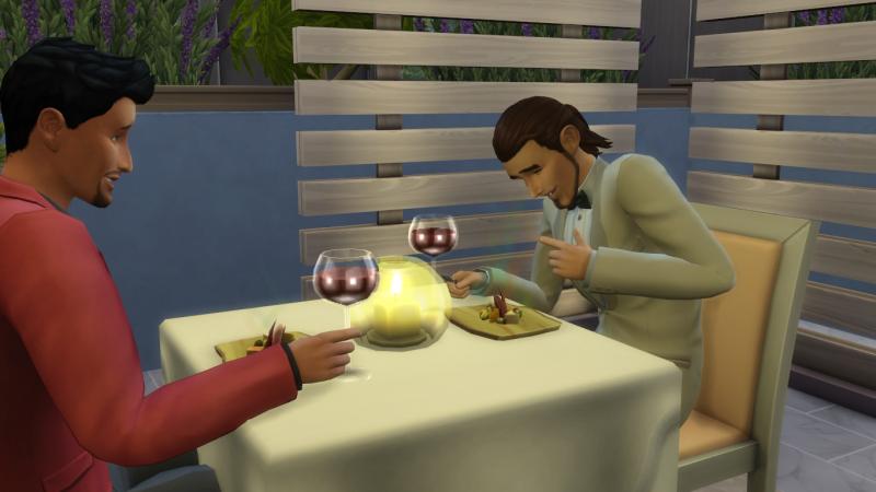Semaine 2 - Quartier Windenburg - Foyer Rocca-N'Guyen