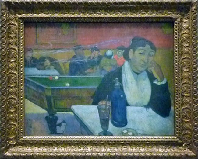 L'exposition Morozov à la fondation Louis Vuitton : un cadeau de Marie-Chantal
