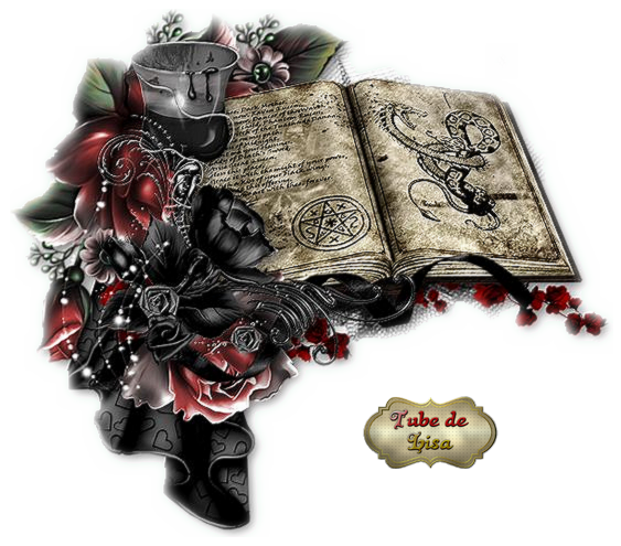 Gothic série 21