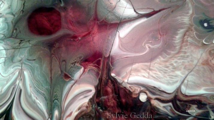 Partage : Sylvie Gedda 04 04 2016