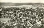 LES REMPARTS DE PONT-DE-L'ARCHE (Eure)