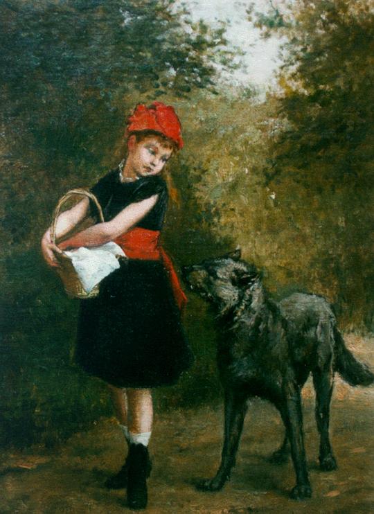 Albert Roosenboom