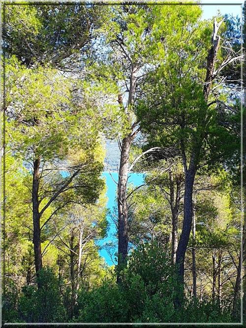 1014 - Journée farniente sur la plage de Sainte-Croix