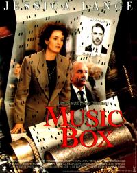 BOX OFFICE FRANCE 1990 TOP 31 A 40