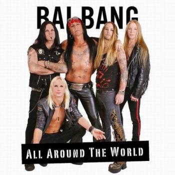 BAI BANG_All Around The World