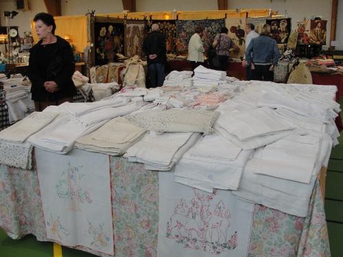 Le Salon des Antiquaires