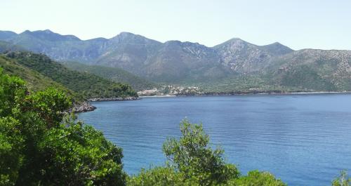 Portrait de KIPARISSI