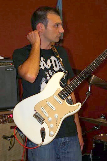 Concert privé du 24 septembre