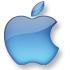 Apple logo