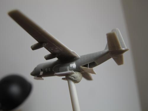 C130 polaire