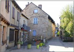 962 - Virée dans le Tarn et Garonne - Petit crochet à Najac dans l’Aveyron (12)
