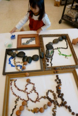 Le coin construction