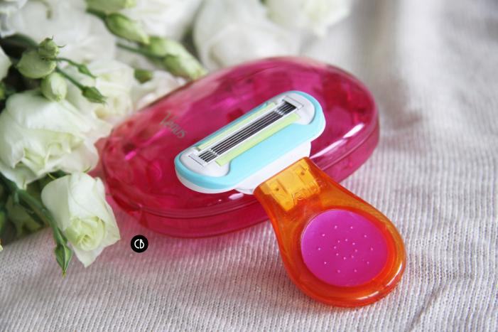 Vos belles gambettes sont de nouveau de sortie!