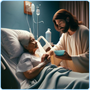 jesus