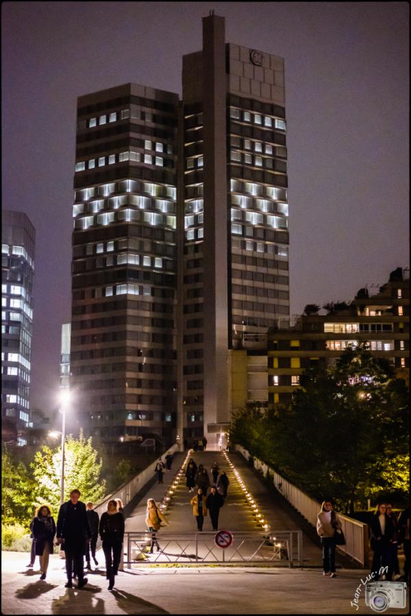 promenade Nocturne