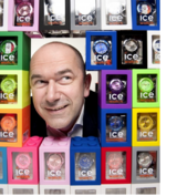 Ice-Phone : Le premier smartphone belge