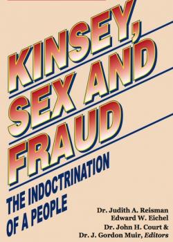 ➤ Alfred Kinsey l'imposteur - deux livres à télécharger