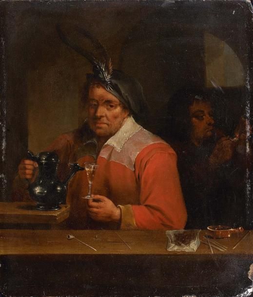 Abraham Diepraam