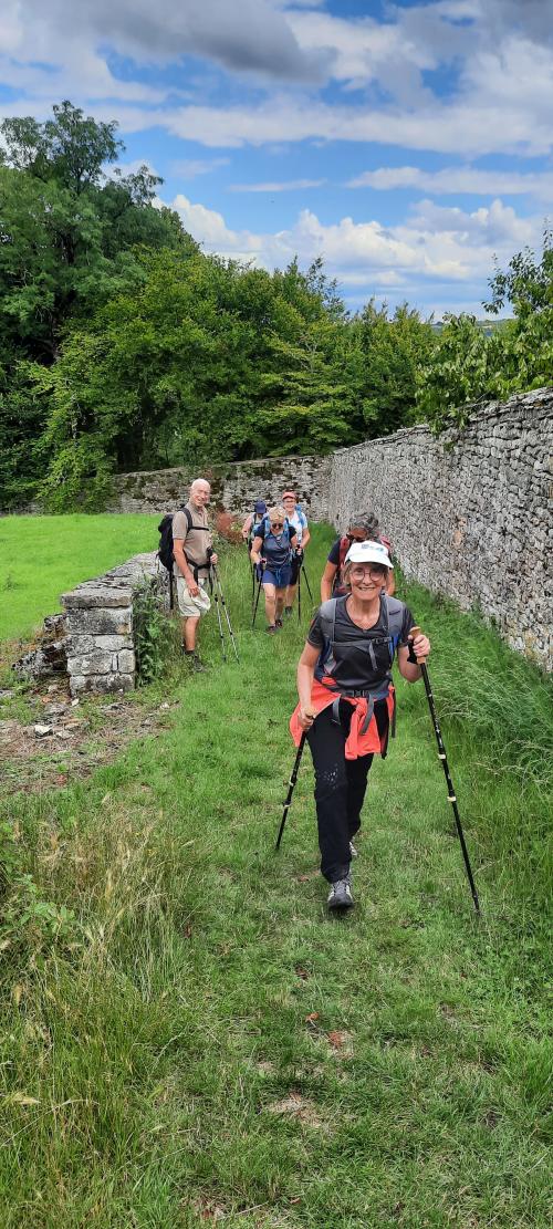 "Les Anis" Suite - Samedi 13 juillet 2024