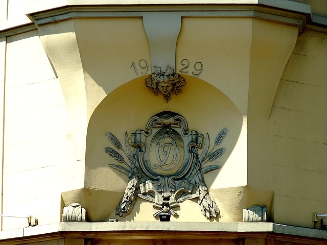 10 Photos Metz 10 Marc de Metz 2012