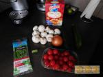 One Pot Pasta Végétarien 