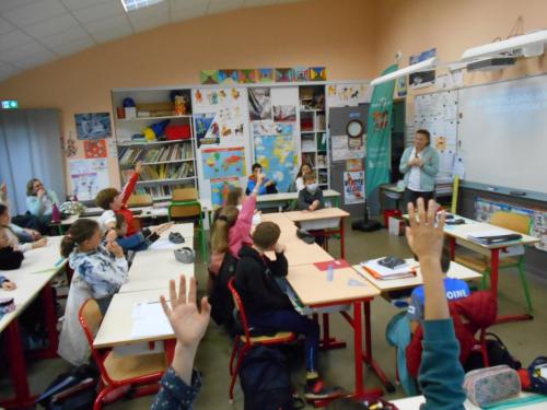 Formation aux gestes de premiers secours