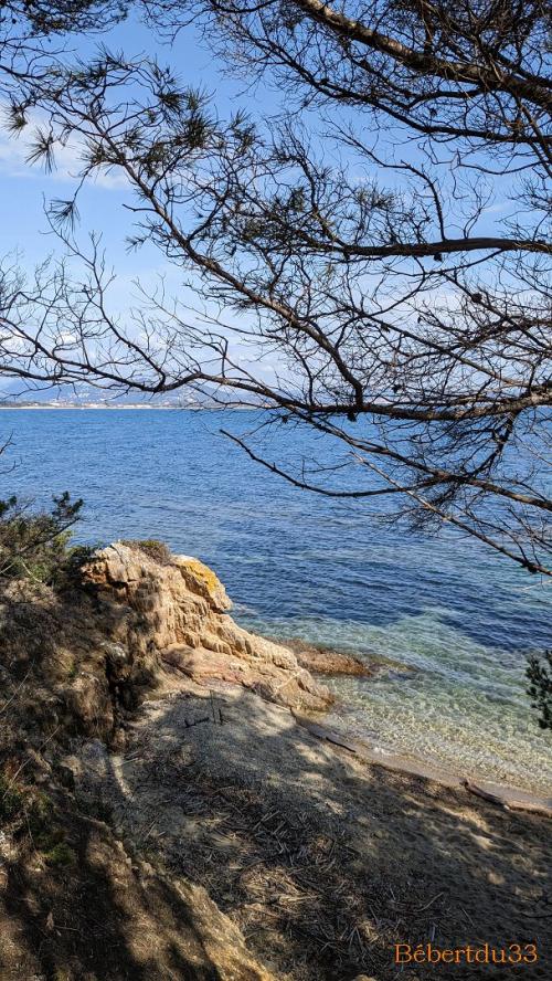 la presqu'île de Giens - 6