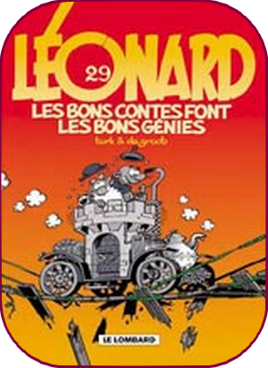 Littérature