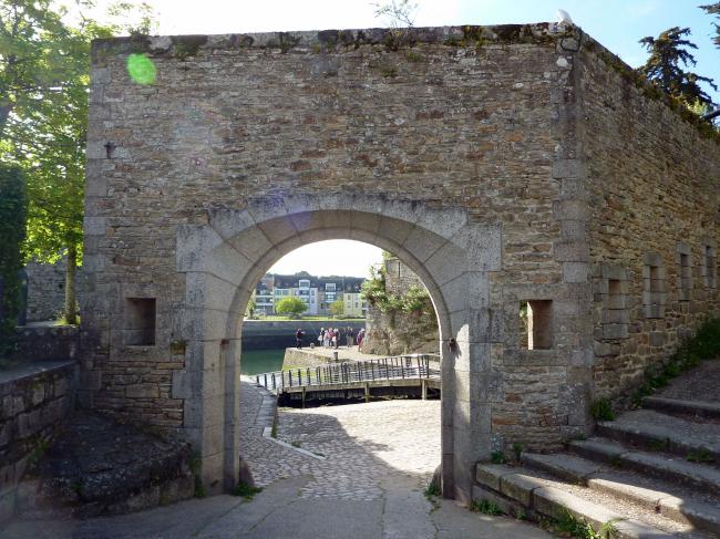 Echappée bretonne pour l'Assemblée Générale de Philapostel