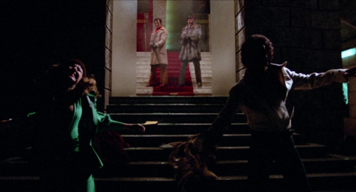 Le témoin à abattre, La polizia incrimina, la legge assolve, Enzo Castellari, 1973