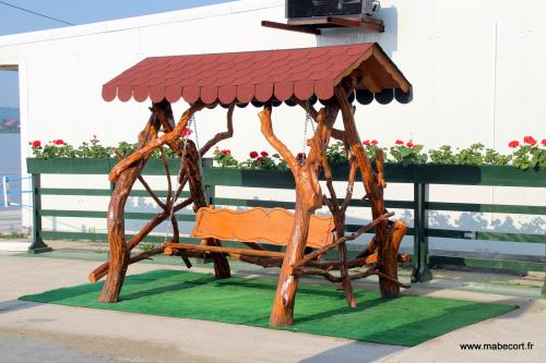 Lundi 10 au jeudi 13.06 + Bonus