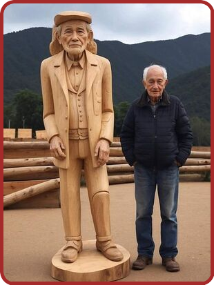 ღ꧁ღ╭⊱ꕥ   Avec du Bois  ꕥ⊱╮ღ꧂ღ