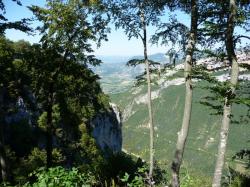 Dernier petit clin d'oeil des vacances !