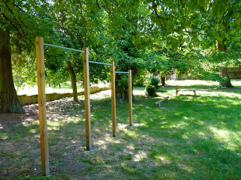 Chateau Walk Haguenau