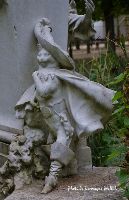L’ouverture des Tuileries au public sauvée par Charles Perrault