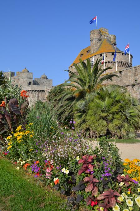 Un petit tour dans les Côtes d'Armor - 2