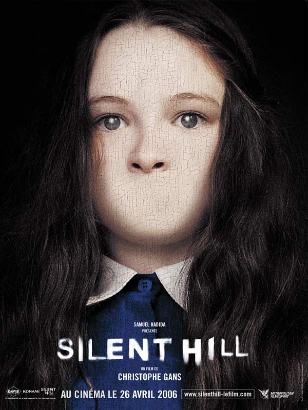 SILENT HILL 
