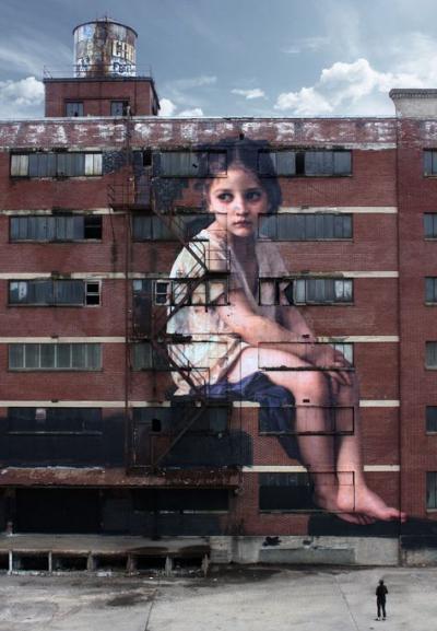 Street art