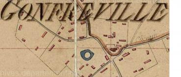 LES REMPARTS DE GONFREVILLE-CAILLOT (Seine-Maritime)