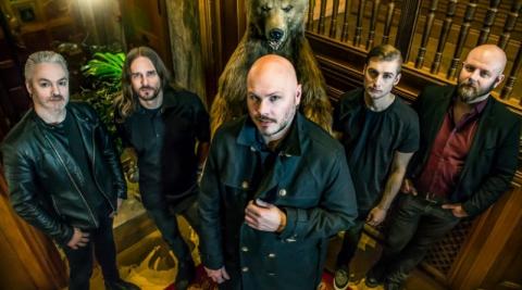 SOILWORK - "Death Diviner" Clip