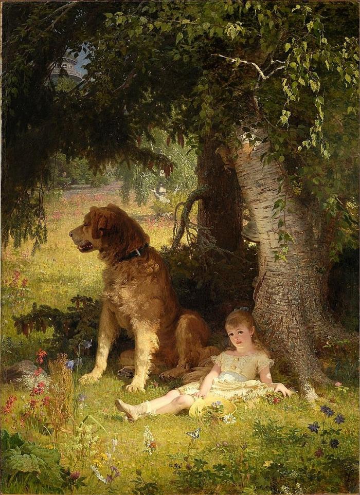 Johann Köler  : peintre estonien