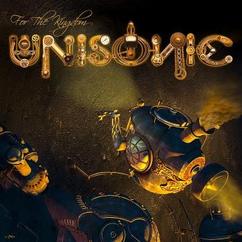 UNISONIC_For The Kingdom