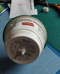 Enfiler les perles avec rapidité grâce à Thérèse.T