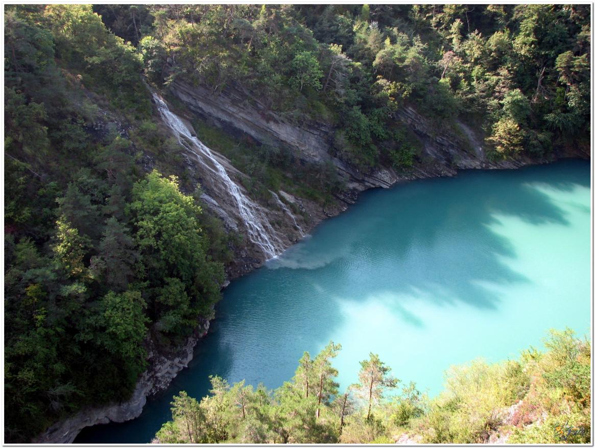 SUITE LE LAC DE MONTEYNAR
