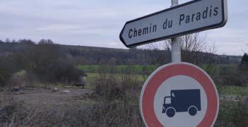 LE chemin...