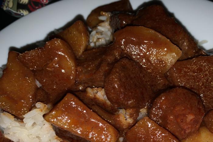 Gastronomie Portugaise