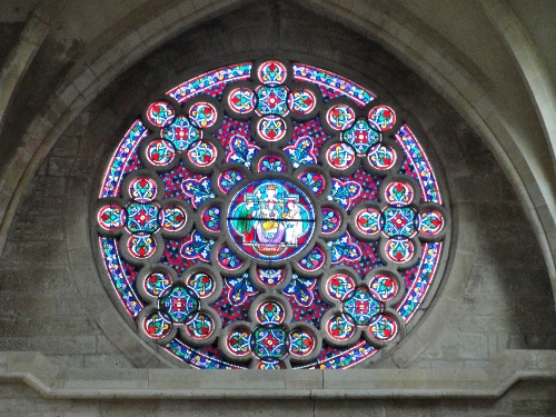 Saint Seine l'Abbaye