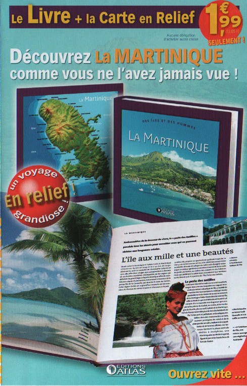 Editions Atlas VPC